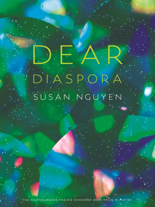Title details for Dear Diaspora by Susan Nguyen - Available